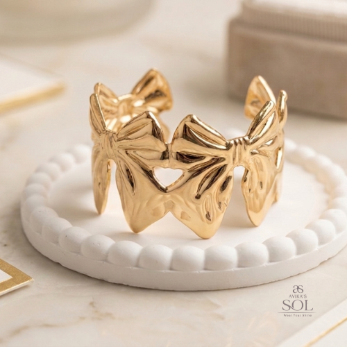 Star Bracelet