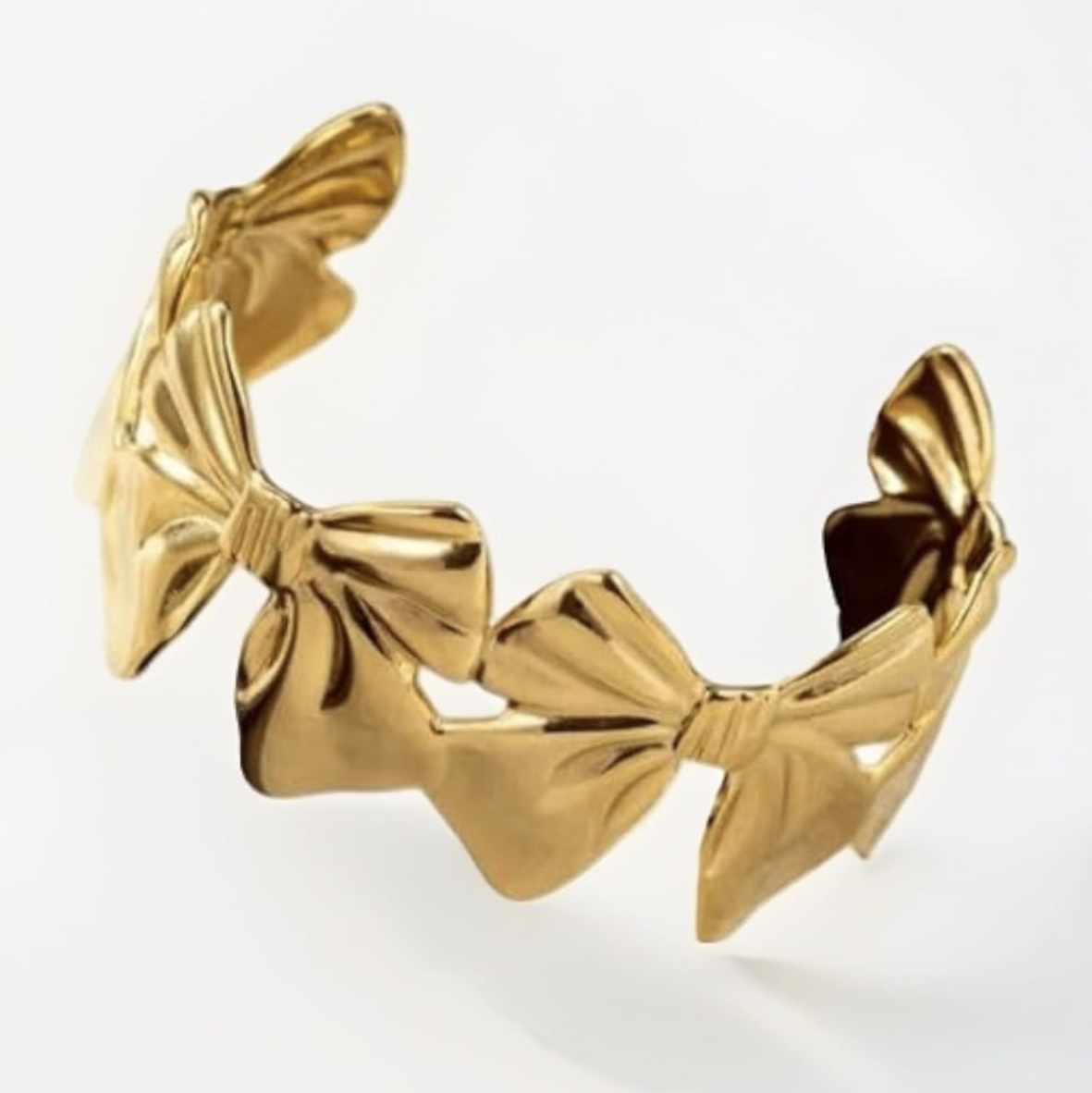 Wrapper bracelet