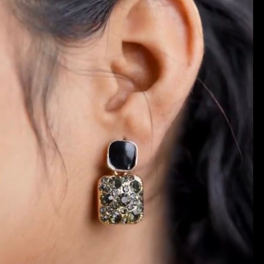 Black Enamel