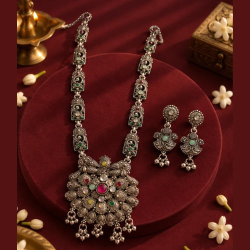Heritage Charm Set